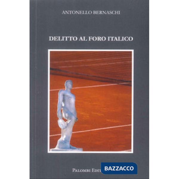 Delitto al Foro Italico