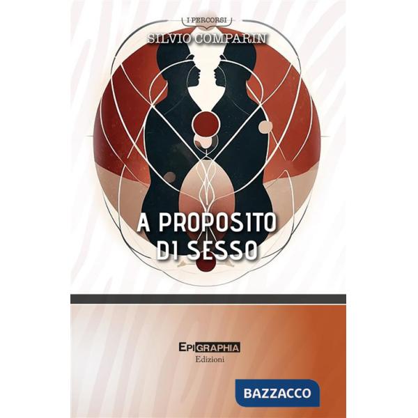 A proposito di sesso