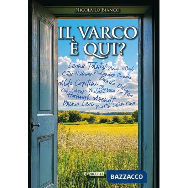 Varco è qui? (Il)