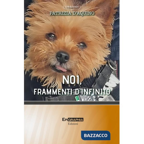 Noi, frammenti d'infinito