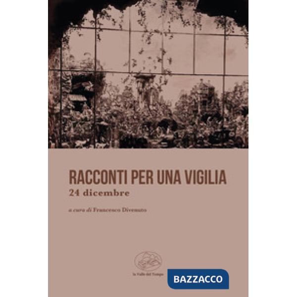 Racconti per una vigilia 24 dicembre