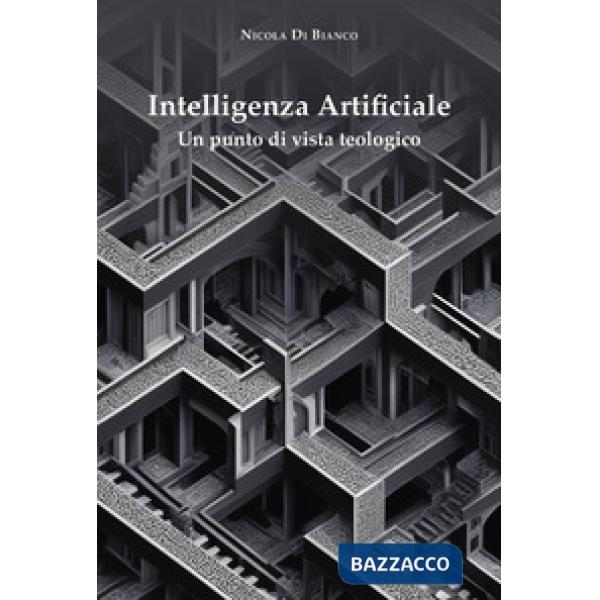 Intelligenza artificiale. Un punto di vista teologico