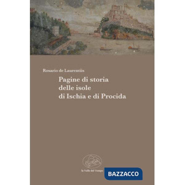 Pagine di storia delle isole di Ischia e di Procida