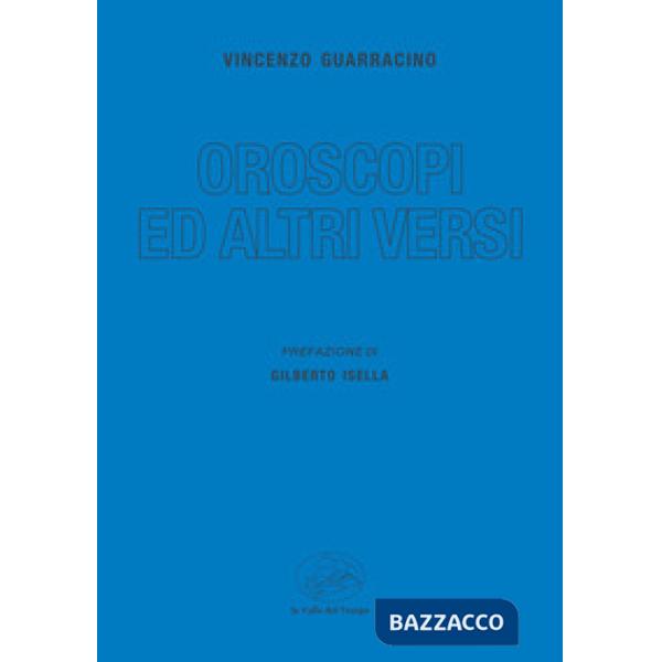 Oroscopi ed altri versi