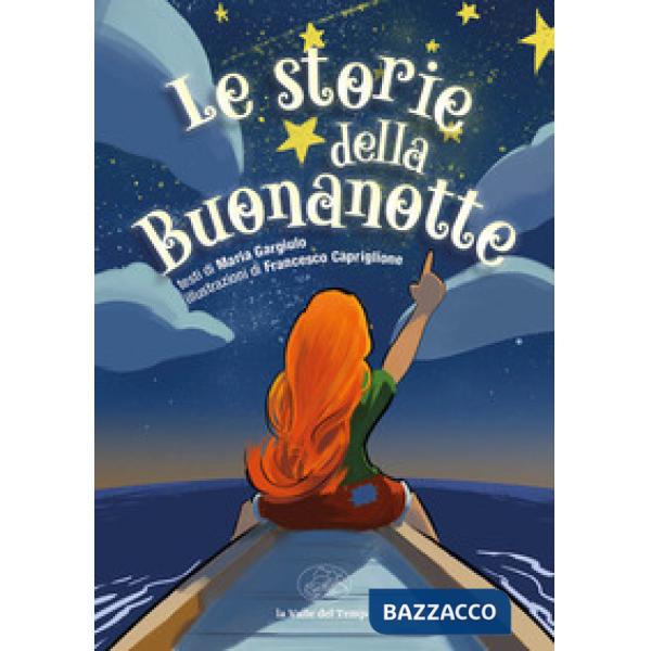 Le storie della buonanotte