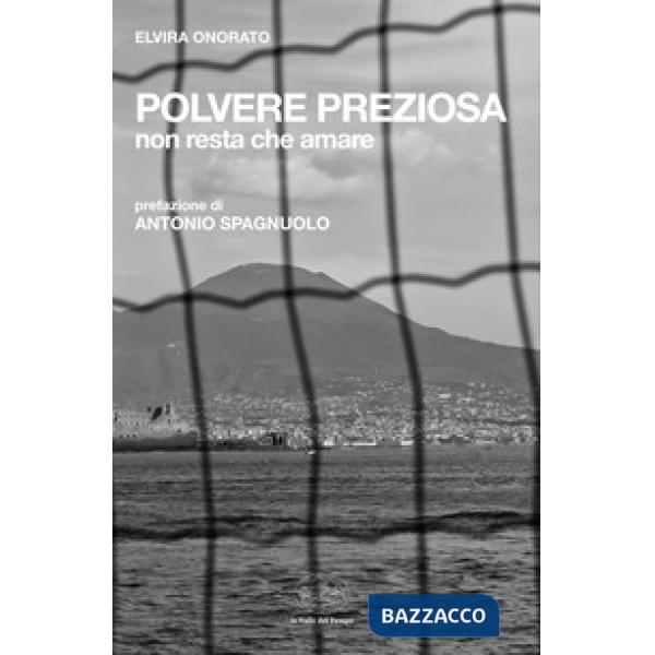 Polvere preziosa. Non resta che amare