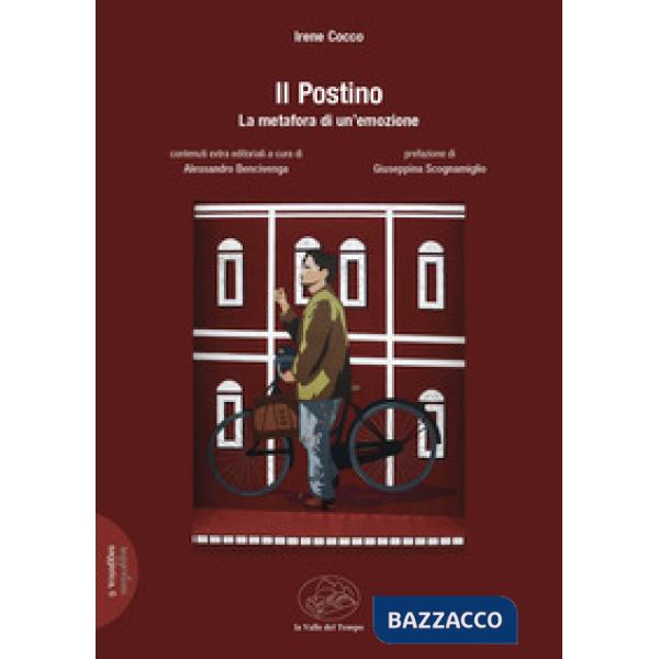 Il Postino. La metafora di un'emozione