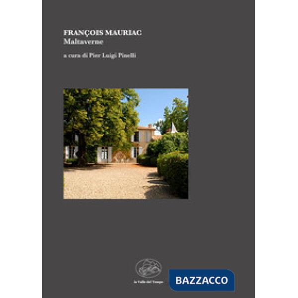 Maltaverne
