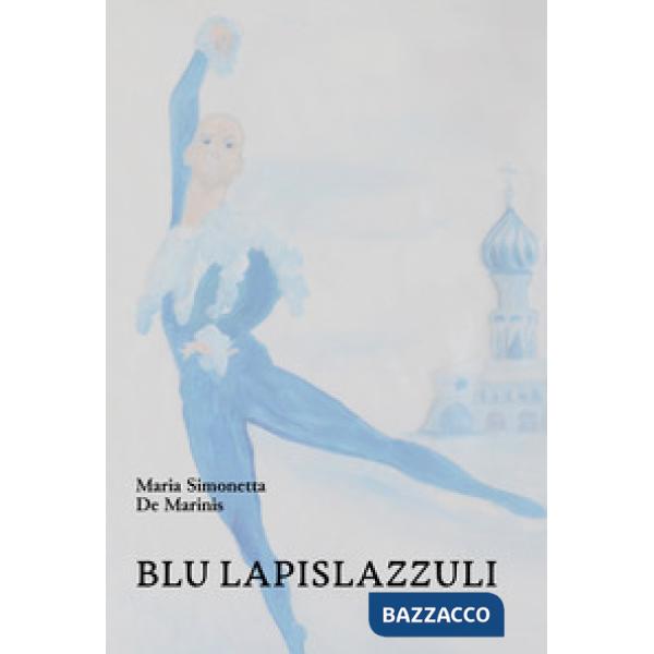 Blu lapislazzuli