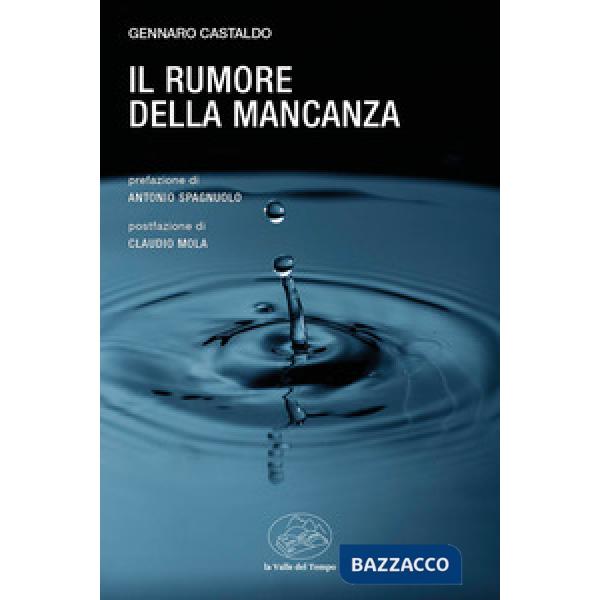 Il rumore della mancanza