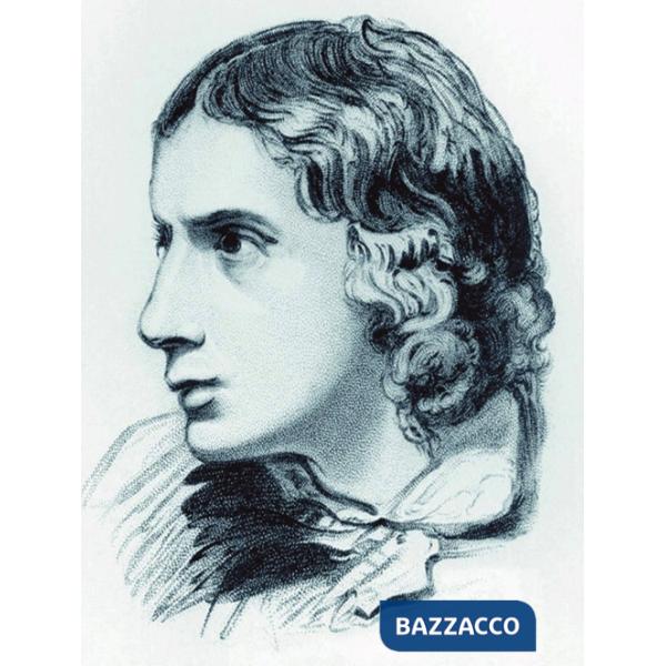 John Keats in immagini e parole