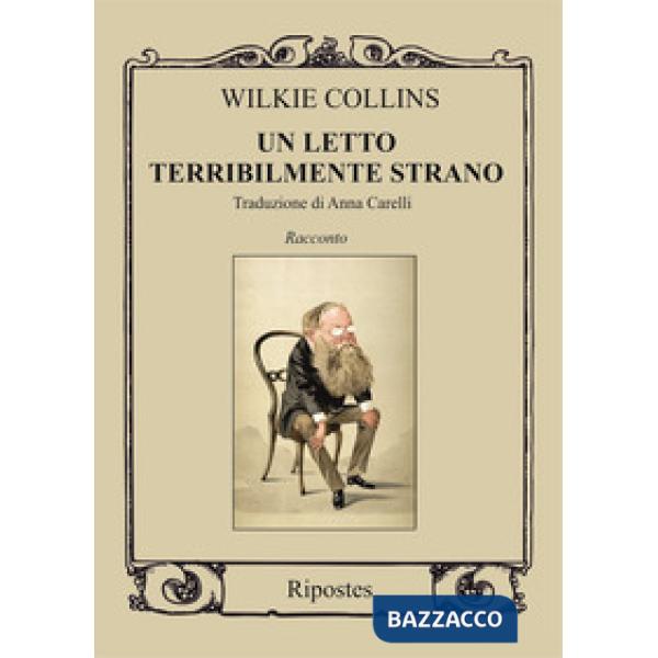 Letto terribilmente strano (Un)