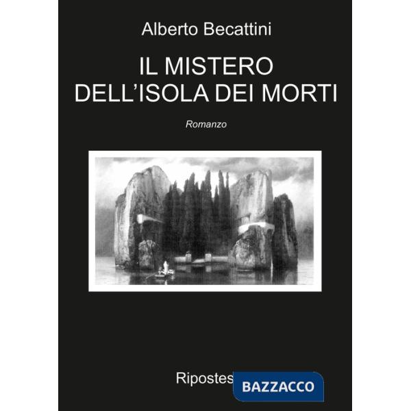 Mistero dell'isola dei morti (Il)