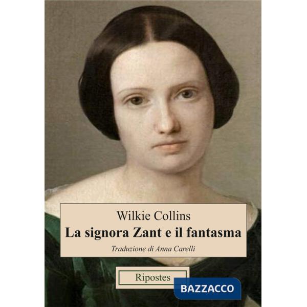 Signora Zant e il fantasma (La)