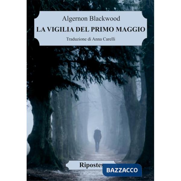 Vigilia del primo maggio (La)