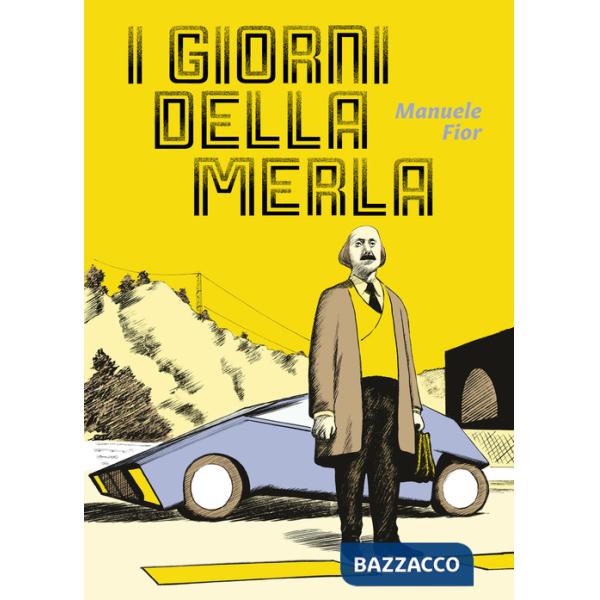 Giorni della merla (I)