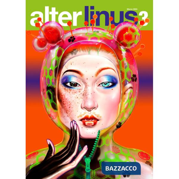 Alterlinus (2024). Vol. 3