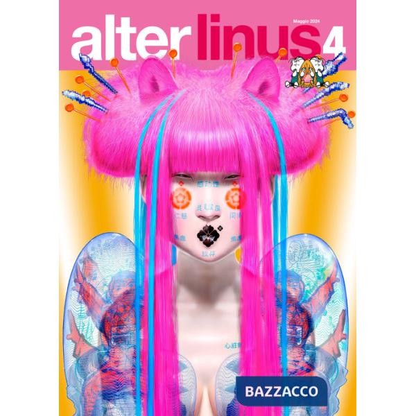 Alterlinus (2024). Vol. 4