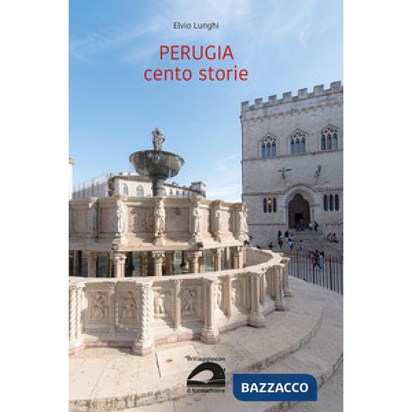 Perugia cento storie