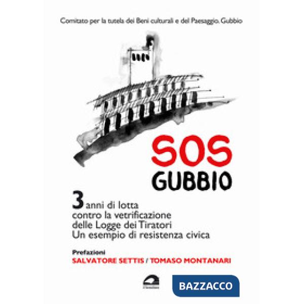 SOS Gubbio