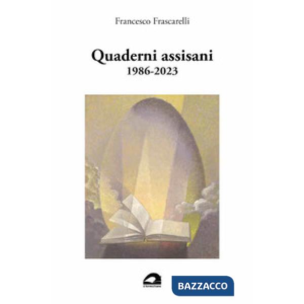 Quaderni assisani 1986-2023