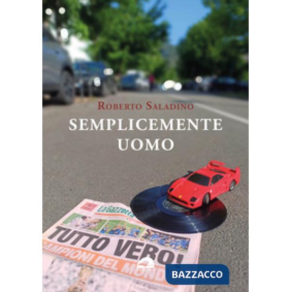 Semplicemente uomo