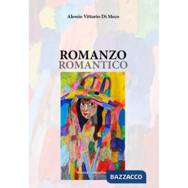 Romanzo romantico