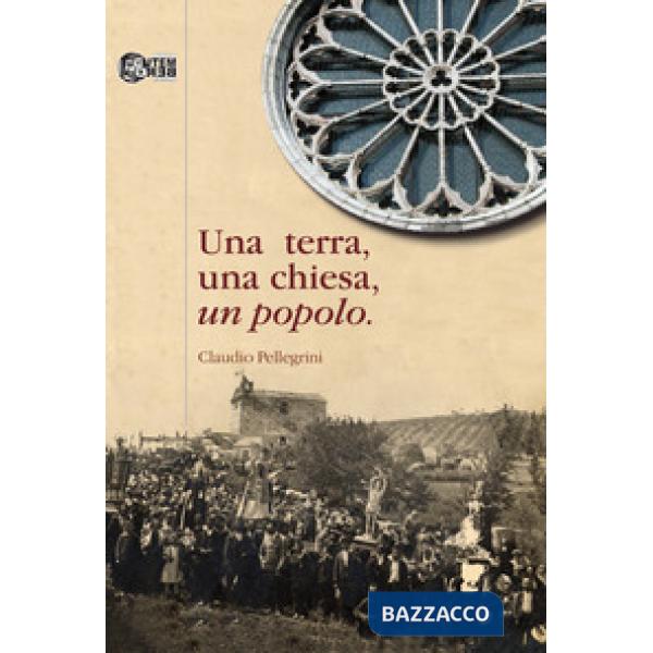Una terra, una chiesa, un popolo