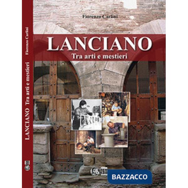Lanciano tra arti e mestieri