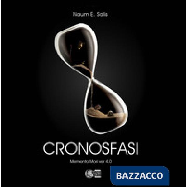 Cronosfasi. Memento Mori ver 4.0