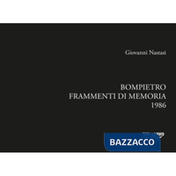 Bompietro. Frammenti di memoria 1986