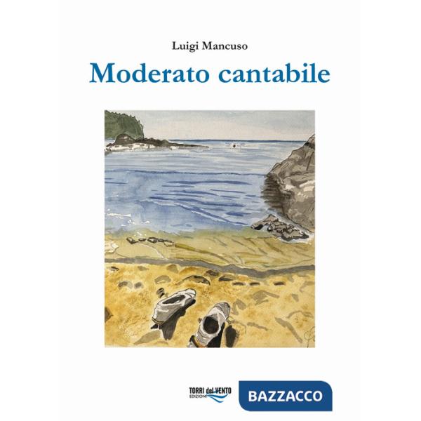 Moderato cantabile