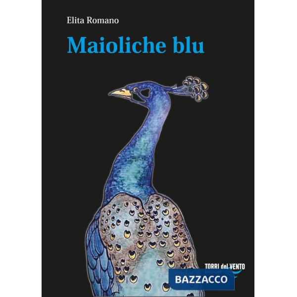 Maioliche blu