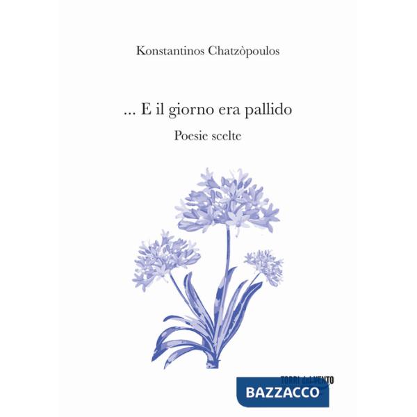 ...e il giorno era pallido