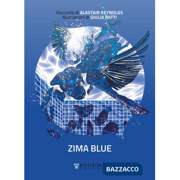 Zima Blue