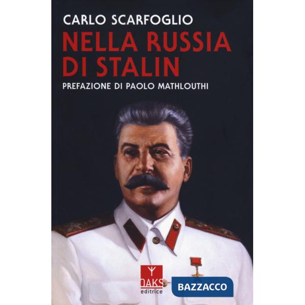 Nella Russia di Stalin