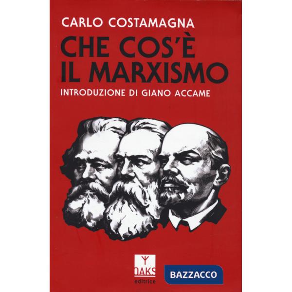 Che cos'è il marxismo