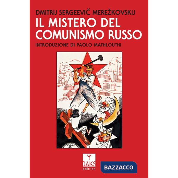 Mistero del comunismo russo (Il)