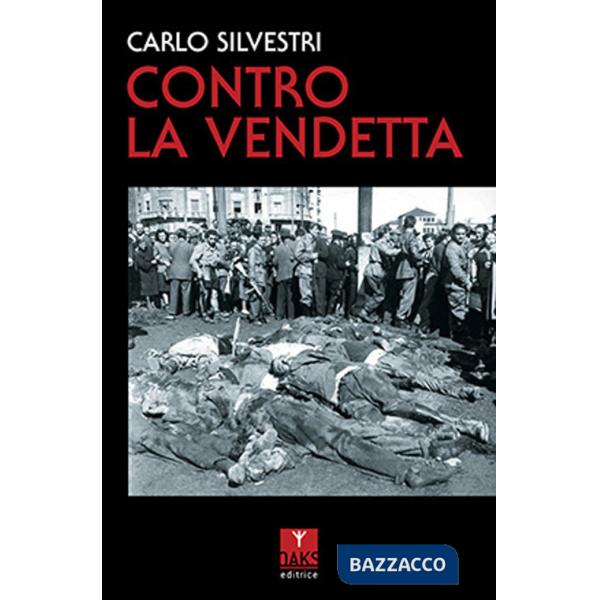 Contro la vendetta