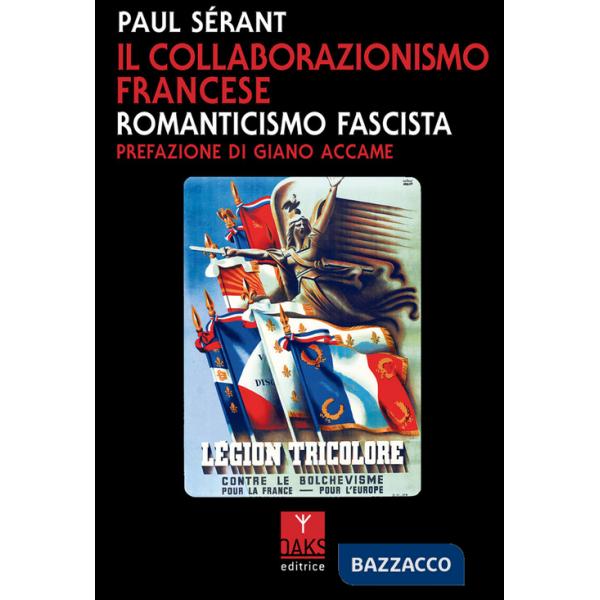 Collaborazionismo francese (Il)