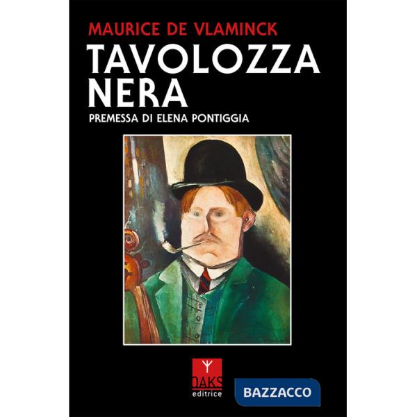 Tavolozza nera