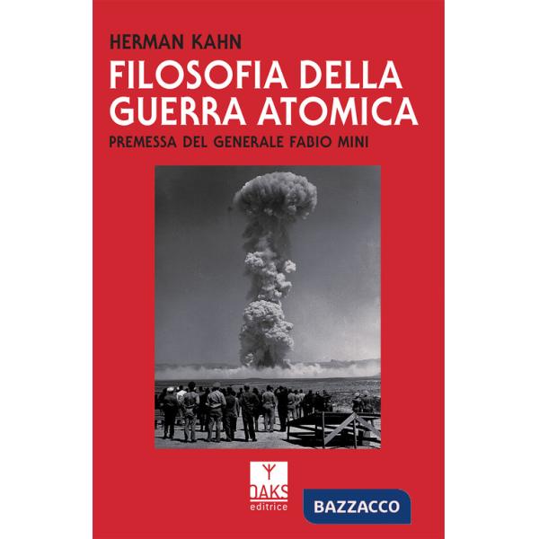 Filosofia della guerra atomica