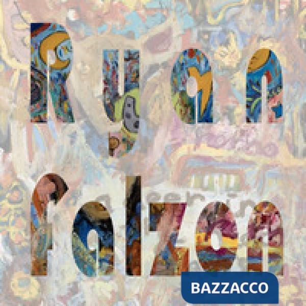 Ryan Falzon. Arcana