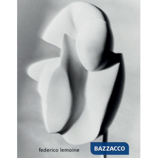 Federico Lemoine. Mise en abyme. Ediz. italiana, inglese e francese