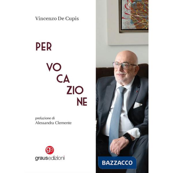 Per vocazione