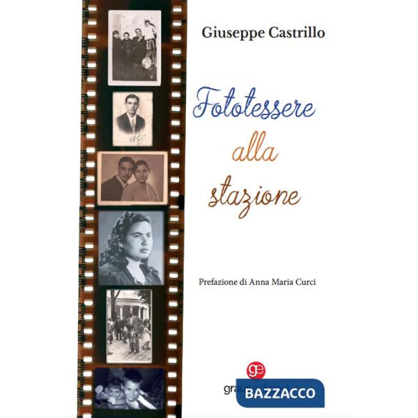 Fototessere alla stazione