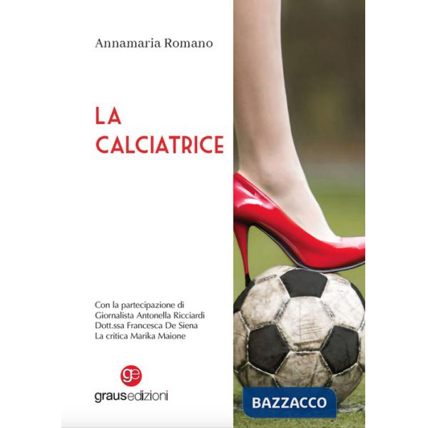 Calciatrice (La)