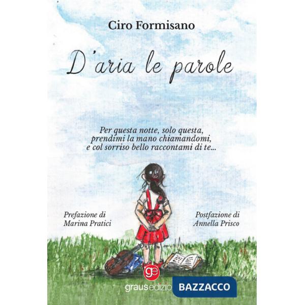 D'aria le parole