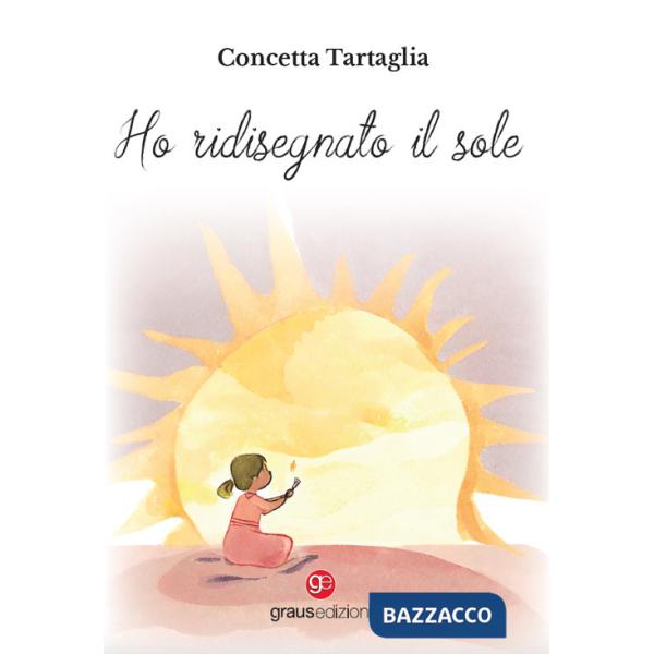 Ho ridisegnato il sole