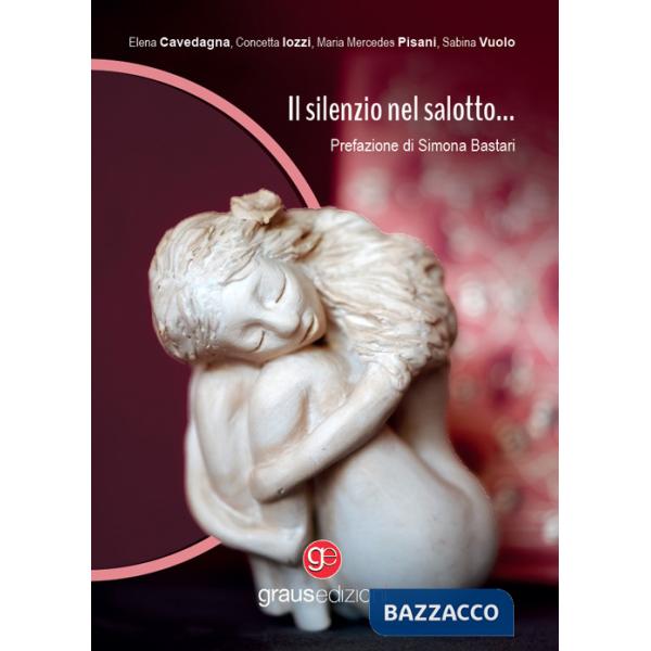 Silenzio nel salotto... (Il)